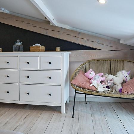 Maison De Ville Moderne Climatisee Avec Piscine Morieres-les-Avignon Екстериор снимка