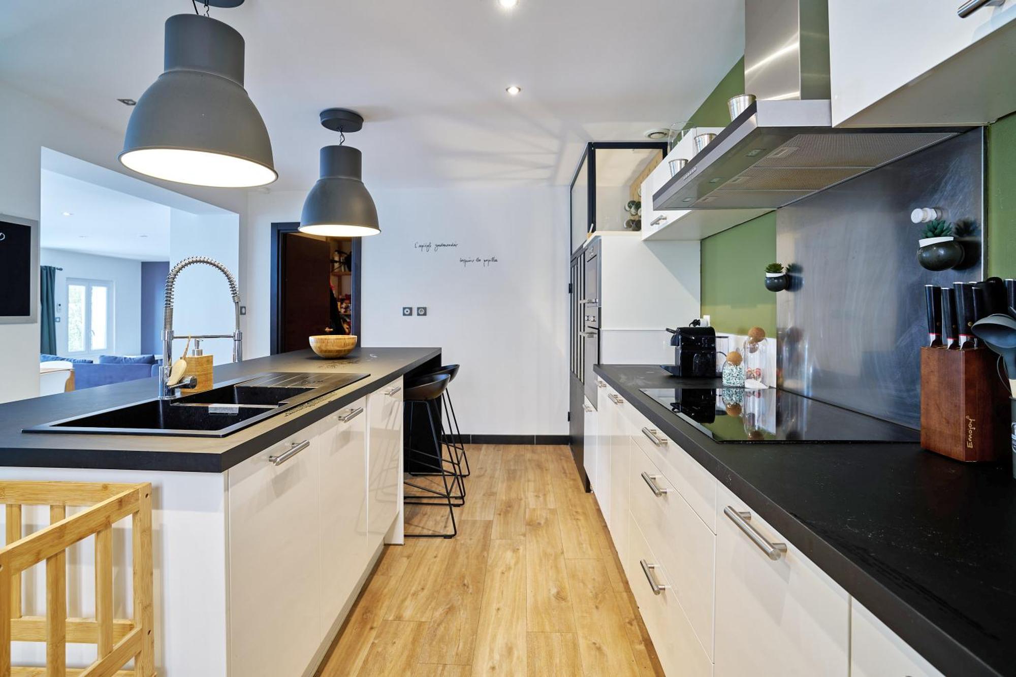 Maison De Ville Moderne Climatisee Avec Piscine Morieres-les-Avignon Екстериор снимка