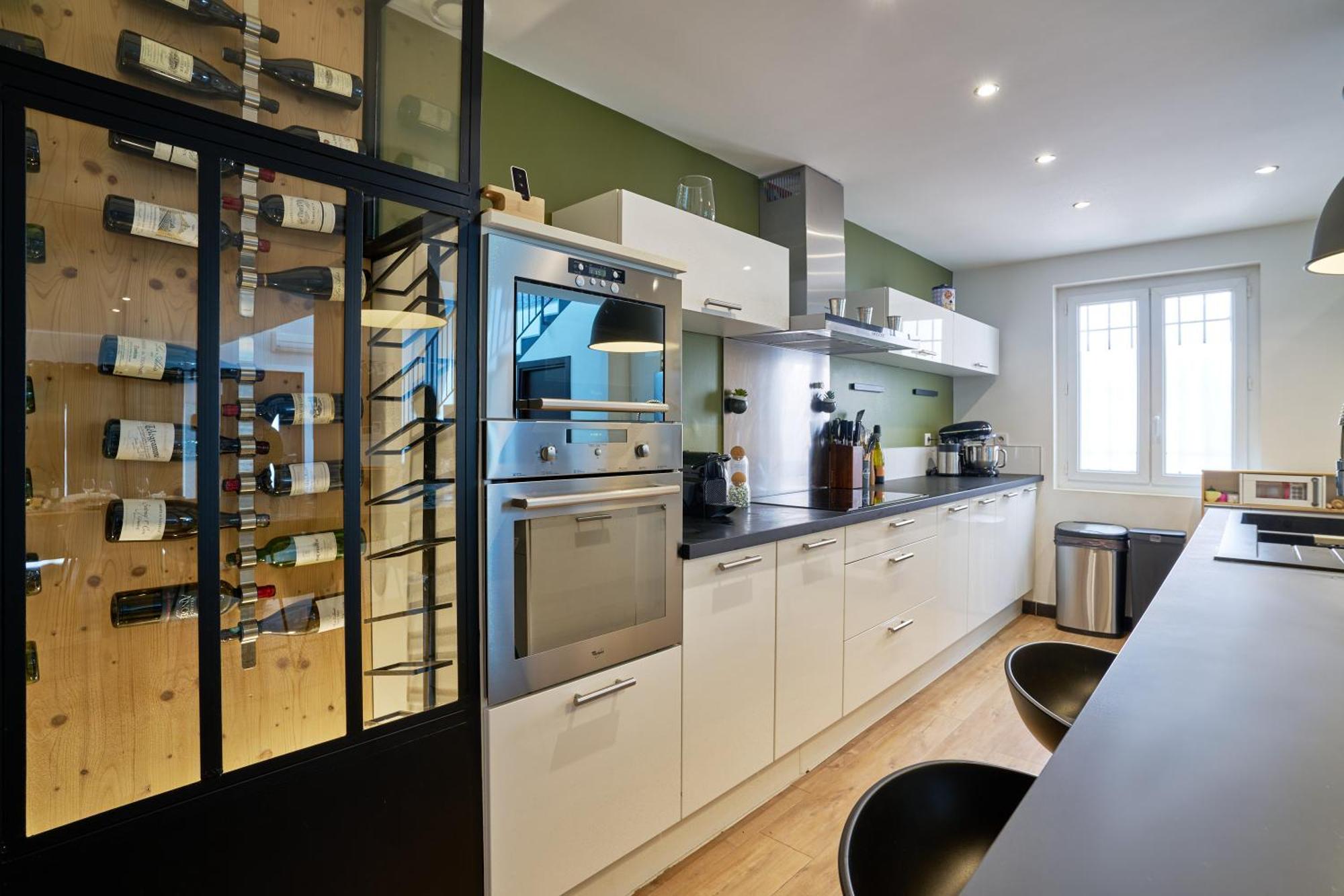 Maison De Ville Moderne Climatisee Avec Piscine Morieres-les-Avignon Екстериор снимка