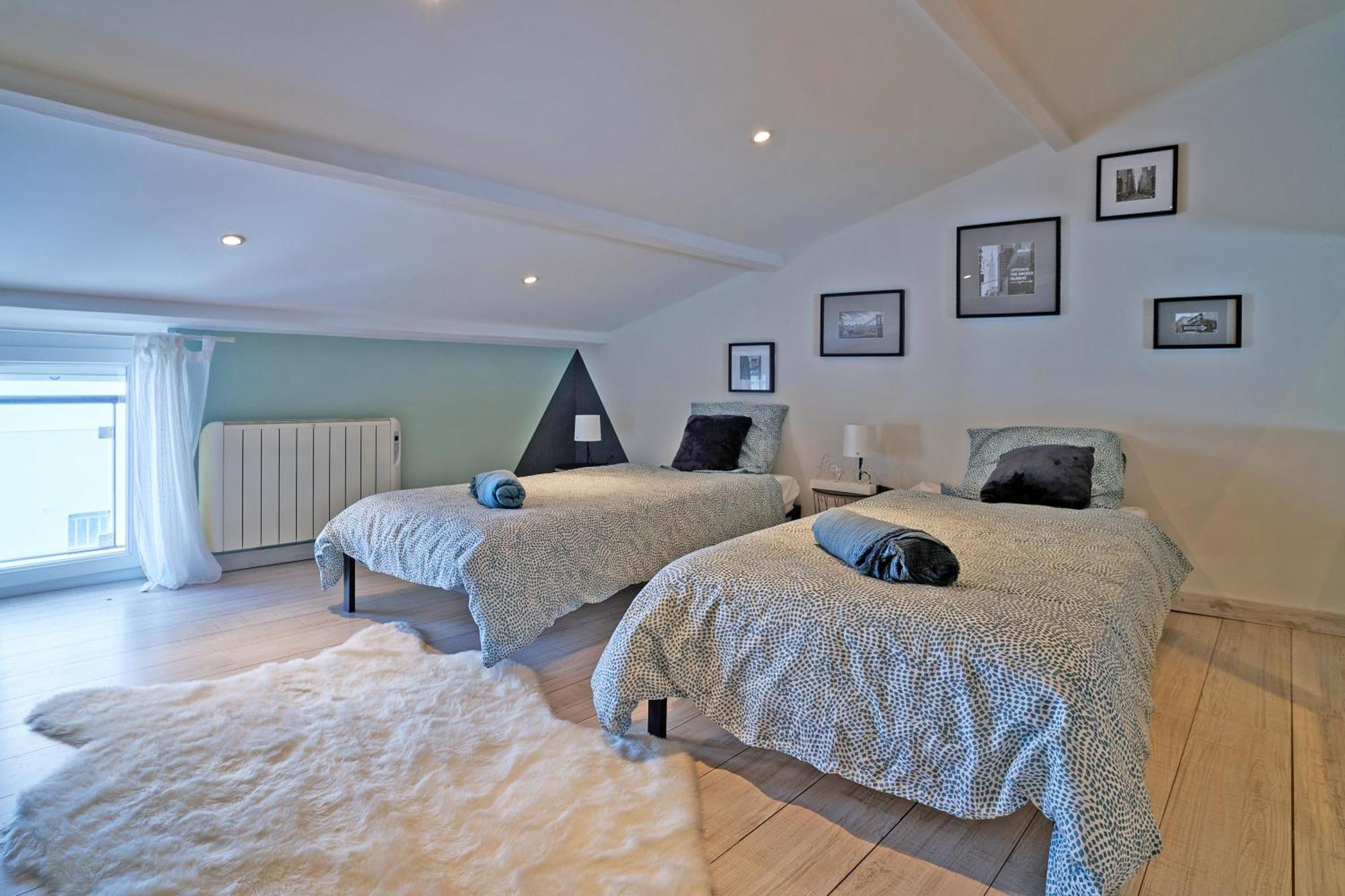 Maison De Ville Moderne Climatisee Avec Piscine Morieres-les-Avignon Екстериор снимка